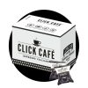 Click Cafe Capsule Compatibili Lavazza* A Modo Mio | 100 Capsule A Modo Mio Miscela Forte