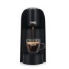 Click Cafe Macchinette Per Caffe In Capsule | Macchina Caffitaly Volta S35R.3 Nera