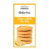 Click Cafe Biscotti Artigianali | Biscotti Inglesi Senza Glutine Limone E Cioccolato Bianco Gr150