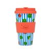 Click Cafe Quy Cup | Tazza Quy Cup Fortuna - R Pet - 400 Ml