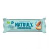 Click Cafe Snack | Barretta Frutta Secca Mandorla & Anacardi Bio Natruly Senza Glutine