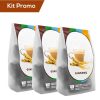 Click Cafe Capsule Compatibili Lavazza Firma | Box 36 Capsule Ginseng, Compatibili Lavazza Firma