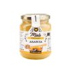 Click Cafe Miele E Marmellata Artigianale E Bio | Miele D'Arancio Grezzo 250 Grammi