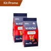 Click Cafe Capsule Compatibili Dolce Gusto | Kit 2 Sacchetti Di Capsule Dolce Gusto Miscela Rossa Borbone