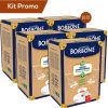 Click Cafe Cialde Caffe | Box 500 Cialde Compostabili Borbone, Miscela Blu