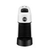 Click Cafe Macchinette Per Caffe In Capsule | Macchinetta Per Capsule Nespresso Modello Pinta Colore Bianco