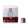 Click Cafe Illy Iperespresso | 18 Capsule Illy Arabica Selection Guatemala Note Di Cioccolato