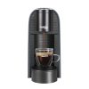 Click Cafe Macchinette Per Caffe In Capsule | Macchina Caffitaly Volta S36R.3 Grigia