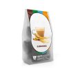 Click Cafe Capsule Compatibili Lavazza Firma | 12 Capsule Compatibili Firma Ginseng Dolce Dolce Vita