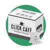 Click Cafe Capsule Compatibili Bialetti* | 100 Capsule Click Cafe Compatibili Bialetti Decaffeinate