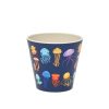 Click Cafe Quy Cup | Bicchierino Da Caffe Quy Cup Meduse - R Pet - 90 Ml