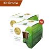 Click Cafe Capsule Compatibili Dolce Gusto | Kit 2 Box Caffe Americano In Capsule Compatibile Dolce Gusto