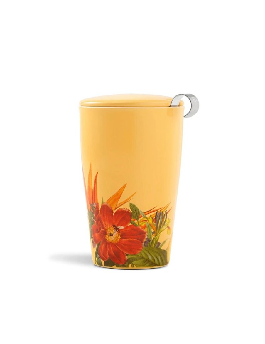 Click Cafe Tazze Da Te E Teiere | Infusiera Tea Forte Paradis350 Ml