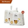 Click Cafe Biscotti Artigianali | Box 4 Astucci Biscotti Da Te Canestrelli