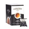 Click Cafe Capsule Compatibili Espresso Point | 30 Capsule Espresso Point - Essse Miscela Forte