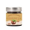 Click Cafe Cioccolato Artigianale | Crema Gianduja Vasetto Vetro 220 Gr