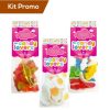 Click Cafe Caramelle Mentine E Liquirizie | Box Caramelle Candy Lovers, Mix Caramelle, Coccodrilli, Uova Al Tegamino