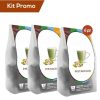 Click Cafe Capsule Compatibili Lavazza Firma | Box 72 Capsule Al Pistacchio Compatibili Lavazza Firma