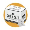 Click Cafe Capsule Compatibili Lavazza Firma | 80 Capsule Click Cafe' Compatibili Firma Delicato