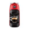 Click Cafe Macchinette Per Caffe In Capsule | Macchinetta Per Capsule Lavazza A Modo Mio Modello Tiny Colore Rosso