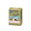 Click Cafe Caramelle Mentine E Liquirizie | Pastiglie Leone Miste Digestive Scatolina 27G