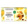 Click Cafe Biscotti Artigianali | Biscotti Alla Mela Vegani Senza Glutine E Senza Lattosio 80Gr