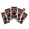 Click Cafe Gluten Free | Box 20 Bustine Di Cioccolato Fondente Solubile