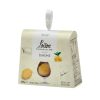 Click Cafe Biscotti Artigianali | Gift Box Biscotto Limone Loison Da 200Gr