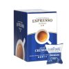 Click Cafe Capsule Compatibili Espresso Point | 30 Capsule Espresso Point Miscela Cremoso